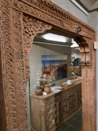 Spiegel India 90x163 cm