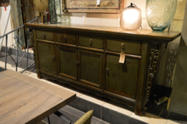 Dressoir China