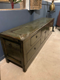 Laag tv Dressoir China 169x40xH52 cm