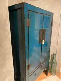 Kast Elara 104x48xh186 cm