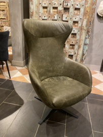 Fauteuil Luanda