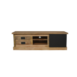 Tv meubel Niwa  155x45xH50 cm