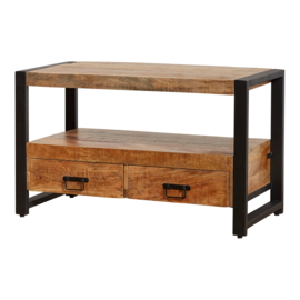 Tv meubel Finn 120x45xH60 cm