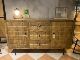 Dressoir Lenny 160x40x90 cm