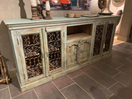 Sideboard India 215x45xh98 cm