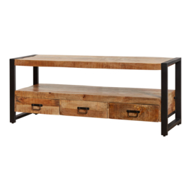 Tv meubel Finn 150x45xH60cm