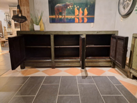 Dressoir China 226x48xH89 cm