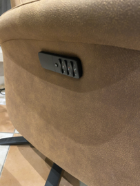 Relaxfauteuil Baron