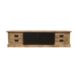 Tv meubel Niwa 200x45xH50cm