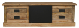 Tv meubel Niwa  155x45xH50 cm