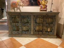 Sideboard India 184x52xH94cm