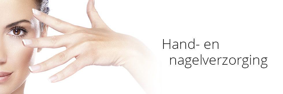 Handverzorging Handverzorging