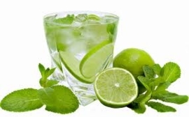 Mojito 0%