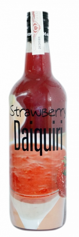 Daiquiri Strawberry