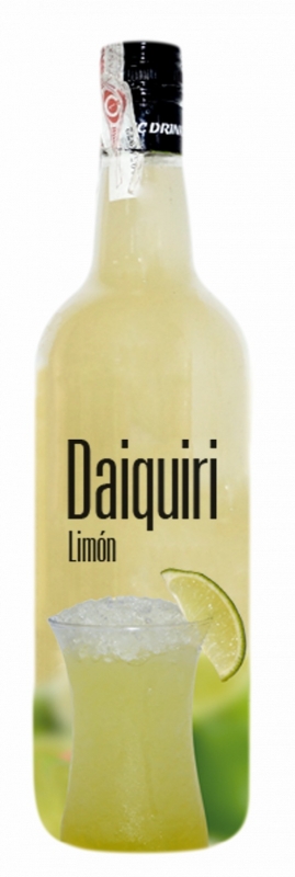 Daiquiri Limon