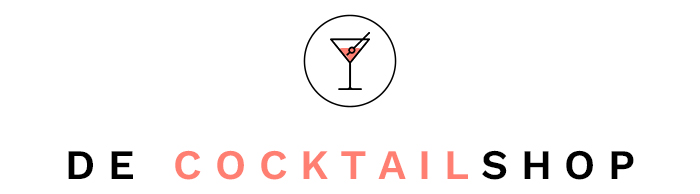 De Cocktailshop