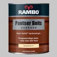 Rambo Pantserbeitsen