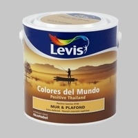 Levis Colores del Mundo Positive Thailand Positive Sunrise 4740 - 2,5 Liter