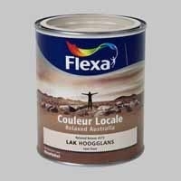 6 x Flexa Couleur Locale Relaxed Australia Mist (4015) Zijdeglans - 0,75 Liter