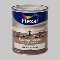 10 x Flexa Couleur Locale Relaxed Australia Mist (4015) Hoogglans - 0,75 Liter