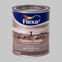 Flexa Couleur Locale Relaxed Australia Stone (7015) Zijdeglans - 0,75 Liter