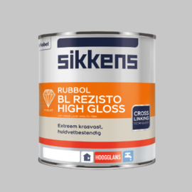 Sikkens Rubbol BL