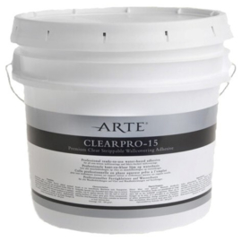 Arte ClearPro Behanglijm - 15 kilogram