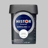 Histor Exterior RAL 9010 Zijdeglanslak - 0,75 Liter