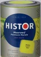 Histor Perfect Finish Muurverf Marjolein (6915) MAT - 1 Liter