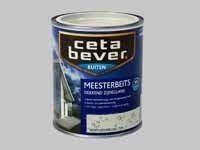 Cetabever Meesterbeits UV Dekkend Bentheimergeel 703 - 0,75 Liter