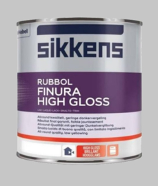 Sikkens Rubbol