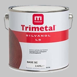 Trimetal Silvanol LS Mahonie 731 - 1 Liter