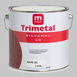 Trimetal