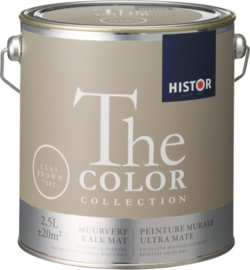 Histor Color Collection muurverf