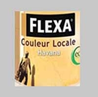 Flexa Couleur Locale Havana Zachtgeel 3550 Zijdeglans - 375 ml