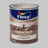 10 x Flexa Couleur Locale Relaxed Australia Breeze (4515) Hoogglans - 0,75 Liter