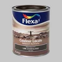 Flexa Couleur Locale Relaxed Australia Desert (6515) Hoogglans - 0,75 Liter