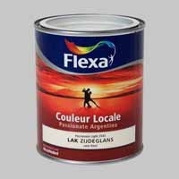 Flexa Couleur Locale Passionate Argentina Light (2045) Zijdeglans - 0,75 Liter