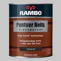Rambo Pantserbeits Transparant Licht Eiken 1202 Hoogglans - 0,75 Liter