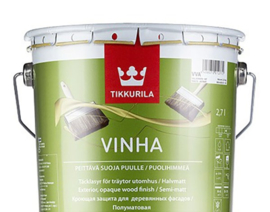 Tikkurila Vinha