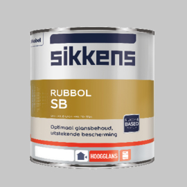 Sikkens Rubbol SB