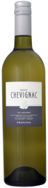 Haut Chevignac Blanc 75 cl - Frankrijk