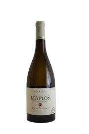 Domaine Des Plos Chardonnay 75 cl -  Frankrijk