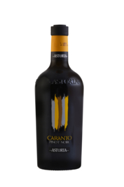 Astoria “Caranto” Pinot Noir I.G.T. 75 cl - Italie