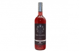 Mas Rabell Rose 75 cl - Spaans