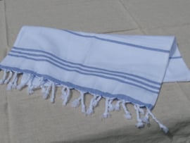 3 Striped towel