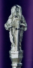 Saint Philip Apostle Spoon