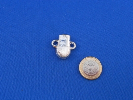 Small ampulla