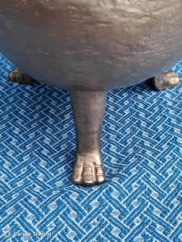 Brass Jug