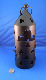 Black lantern